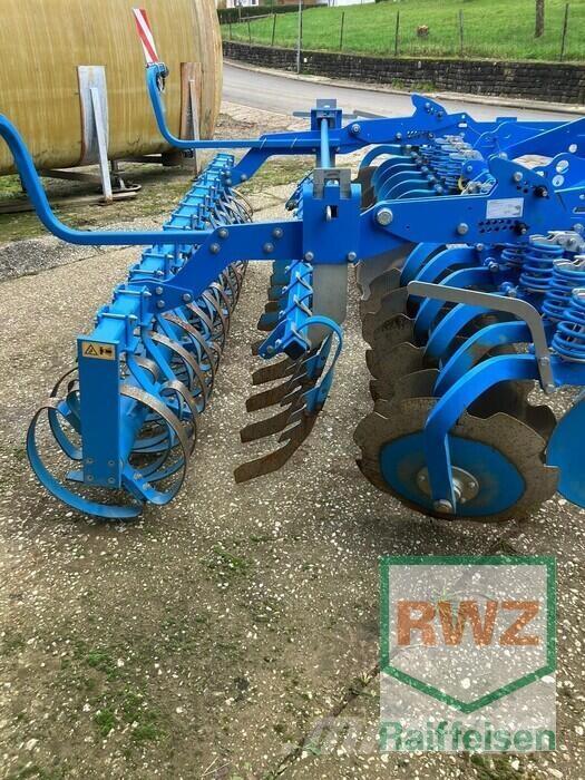 Lemken Rubin 10/300 Brony