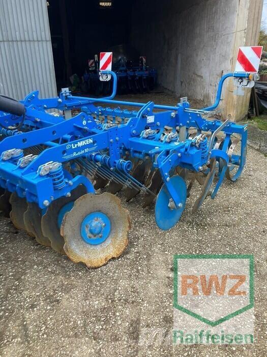Lemken Rubin 10/300 Brony