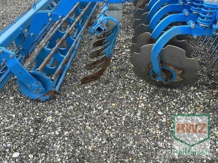 Lemken Rubin 10-300 U Glebogryzarki