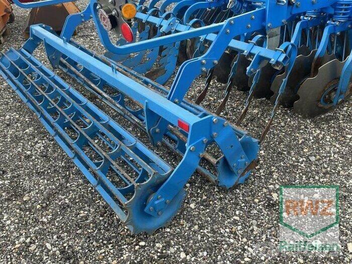 Lemken Rubin 10-300 U Glebogryzarki