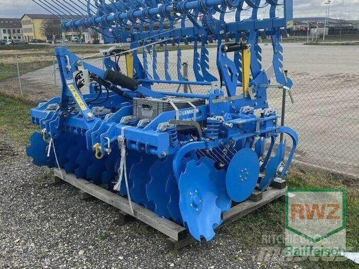 Lemken Rubin 10-300 U Brony