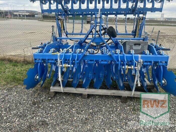 Lemken Rubin 10-300 U Brony