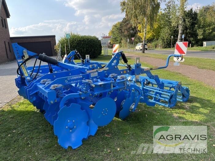 Lemken RUBIN 10/300 U Brony