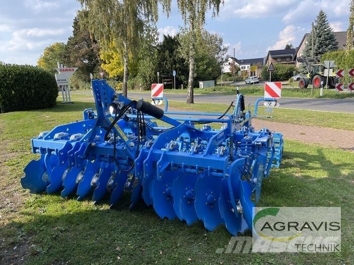 Lemken RUBIN 10/300 U Brony