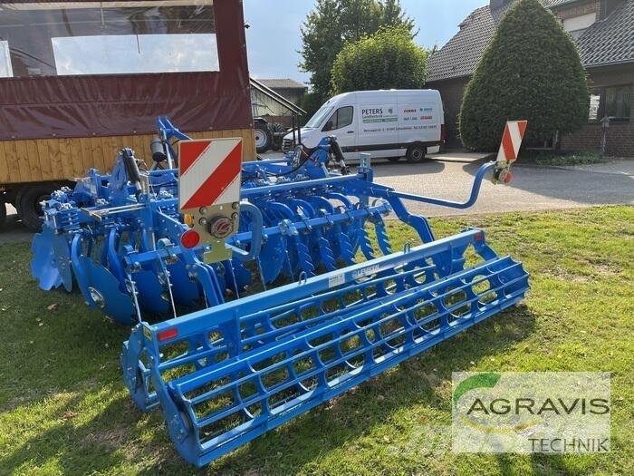 Lemken RUBIN 10/300 U Brony