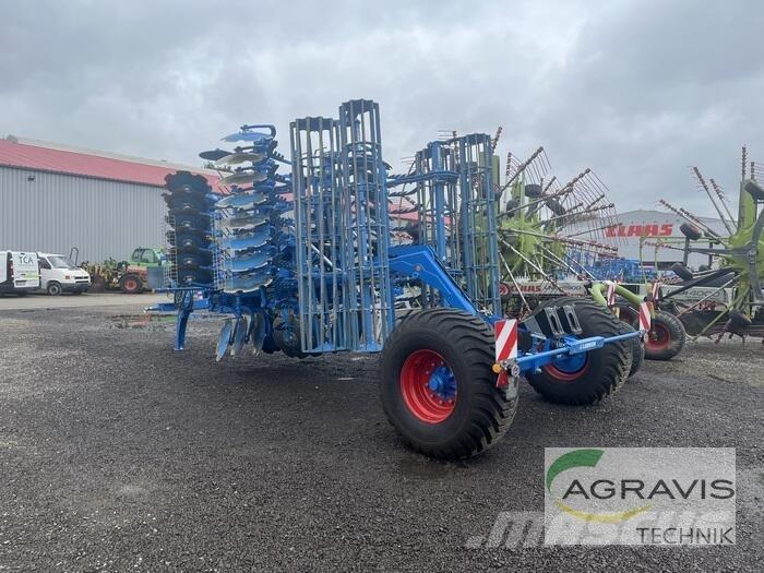 Lemken RUBIN 10 TF/500 Brony