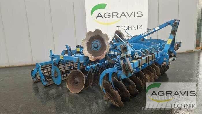 Lemken RUBIN 9/300 U Brony