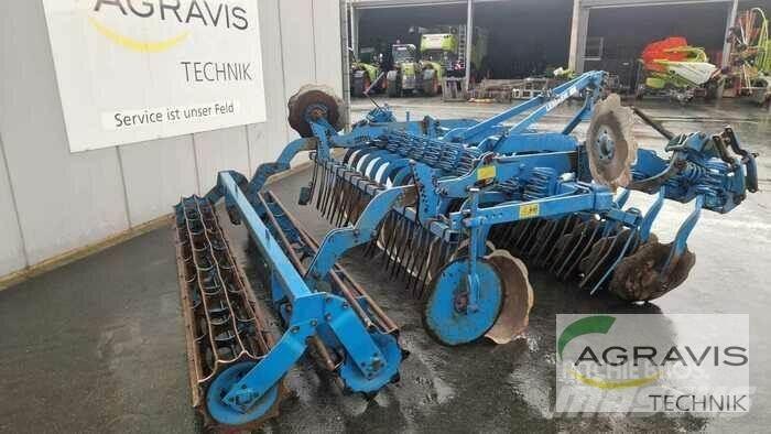 Lemken RUBIN 9/300 U Brony