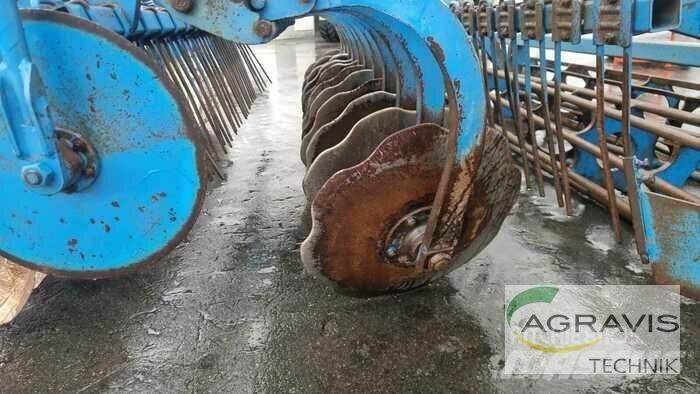 Lemken RUBIN 9/300 U Brony