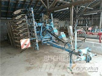 Lemken RUBIN 9/400 KUA Brony