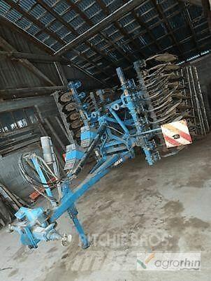 Lemken RUBIN 9/400 KUA Brony