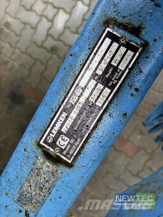 Lemken RUBIN 9/600 KUA Brony