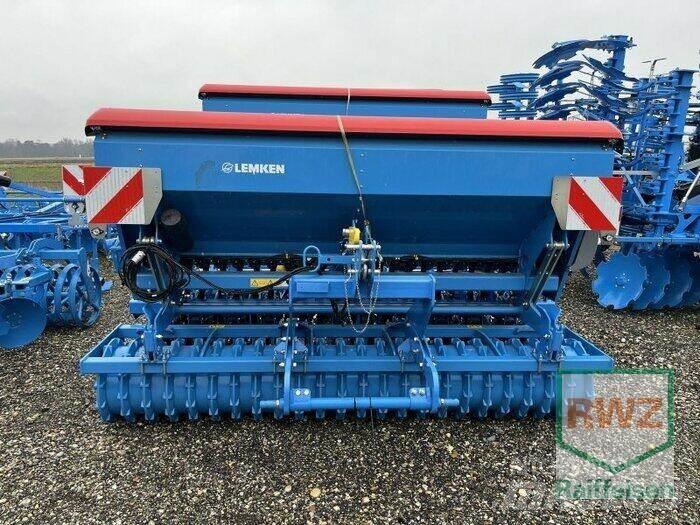 Lemken Saphir 9/300 Siewniki