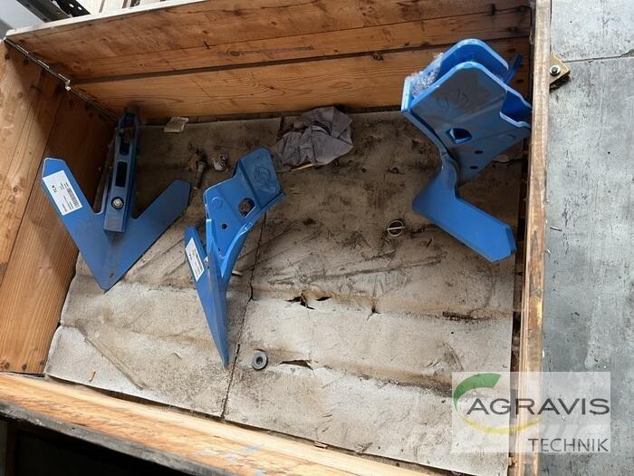 Lemken SCHARSATZ Inne maszyny i akcesoria uprawowe