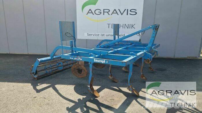 Lemken SMARAGD 7/300 Maszyny rolnicze - Inne
