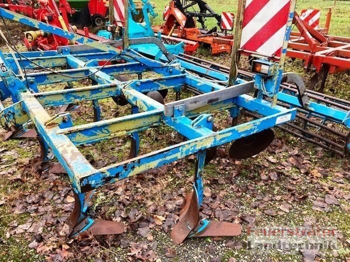 Lemken SMARAGD 80/300 Kultywatory