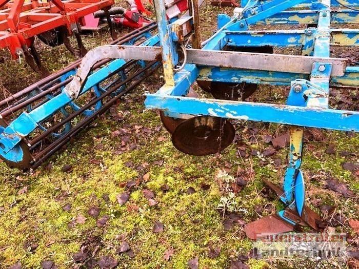 Lemken SMARAGD 80/300 Kultywatory