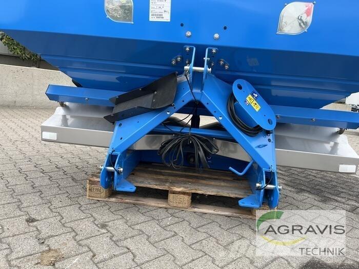 Lemken TAURI 8/1500 Rozrzutnik nawozów mineralnych