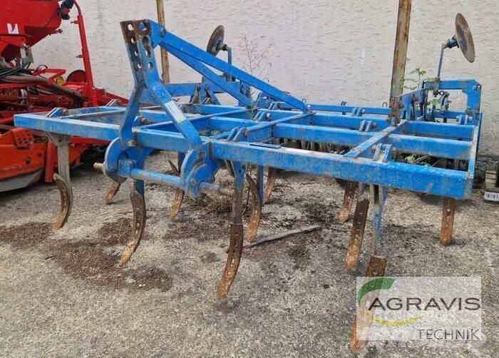Lemken THORIT 8/300 Kultywatory