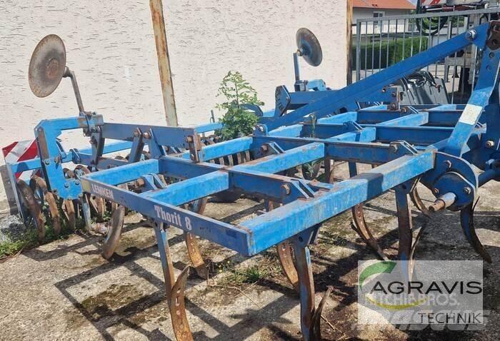 Lemken THORIT 8/300 Kultywatory