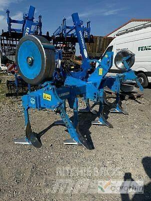 Lemken TOPAS 140 Glebogryzarki