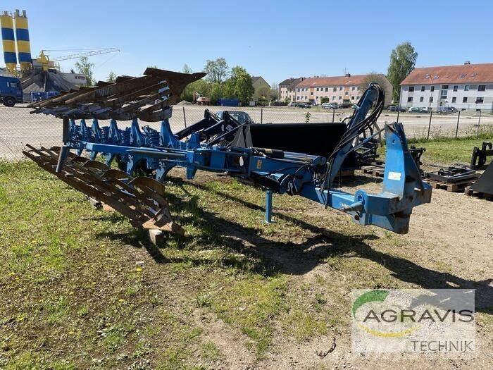 Lemken VARI-DIAMANT 10 Pługi obrotowe