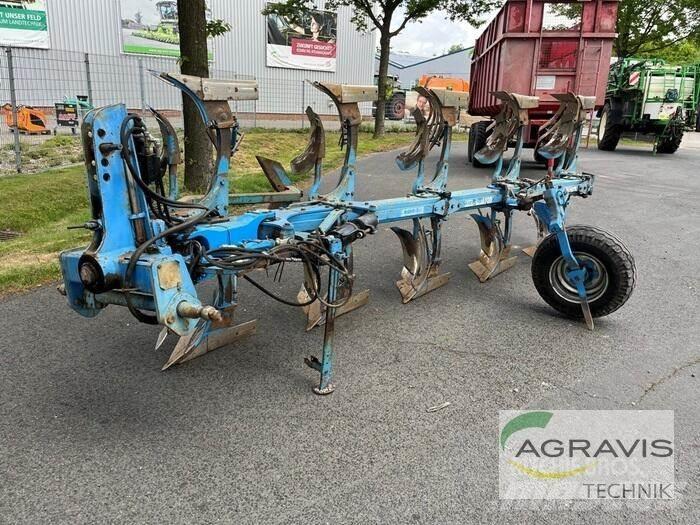 Lemken VARI-OPAL 140 Pługi obrotowe