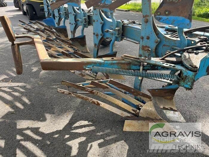 Lemken VARI-OPAL 140 Pługi obrotowe