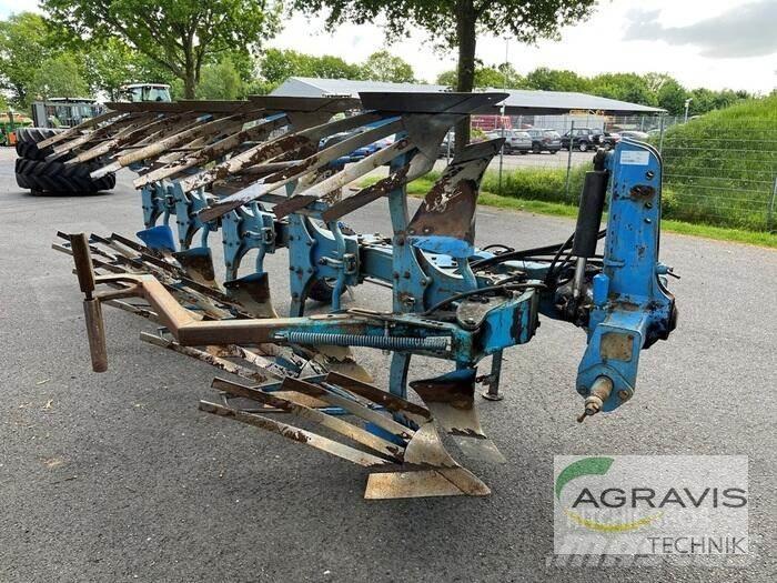 Lemken VARI-OPAL 140 Pługi obrotowe