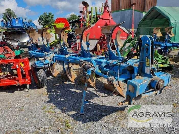 Lemken VARI-OPAL X 141 Pługi obrotowe