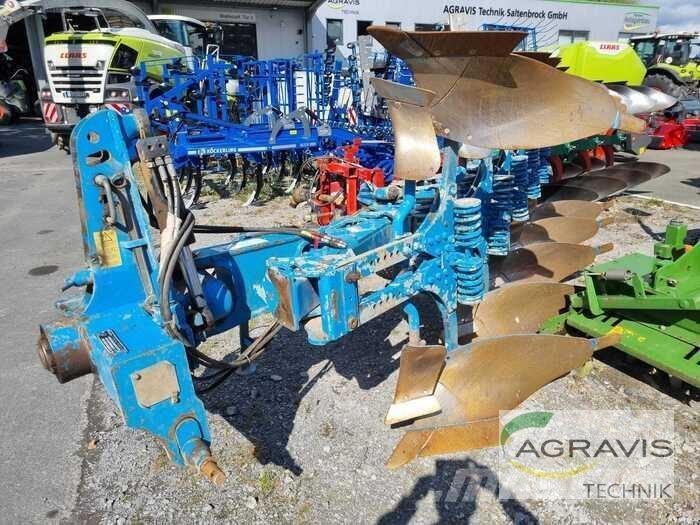 Lemken VARI-OPAL X 141 Pługi obrotowe