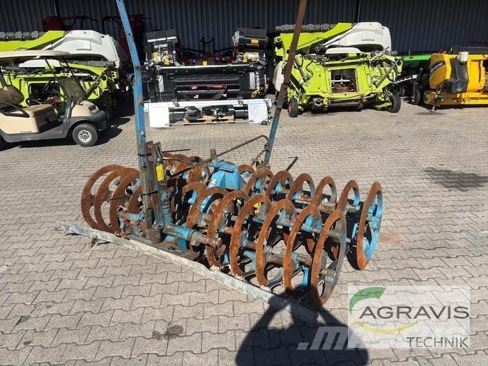 Lemken VARIOPACK 110 Maszyny pakujące