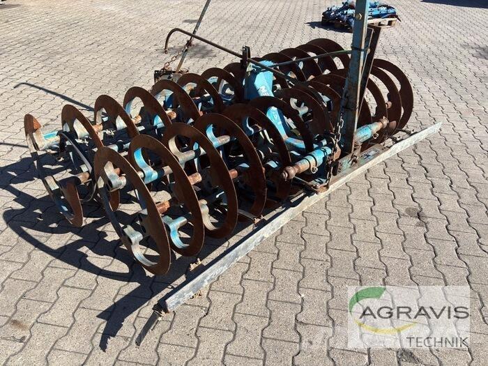 Lemken VARIOPACK 110 Maszyny pakujące