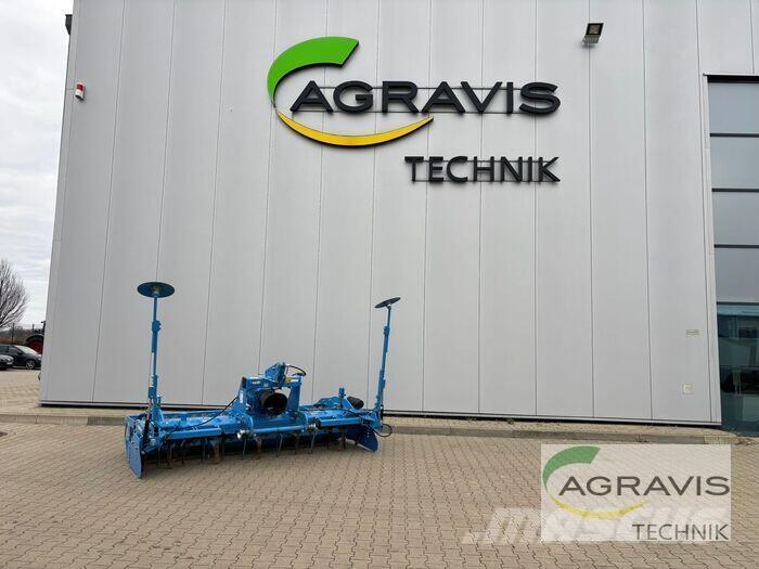 Lemken ZIRKON 12/300 Glebogryzarki