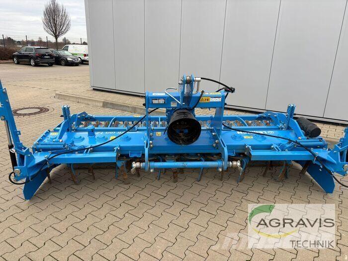 Lemken ZIRKON 12/300 Glebogryzarki