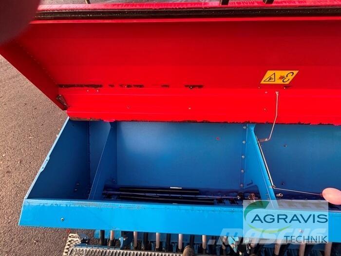 Lemken ZIRKON 7/300 Glebogryzarki