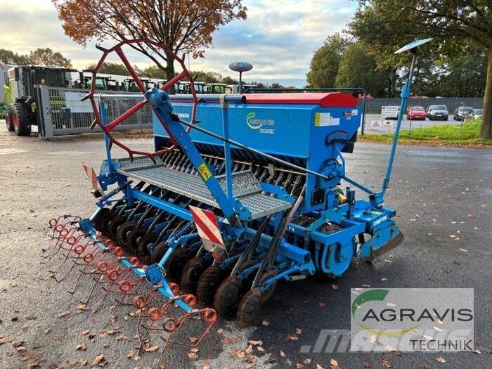 Lemken ZIRKON 7/300 Glebogryzarki