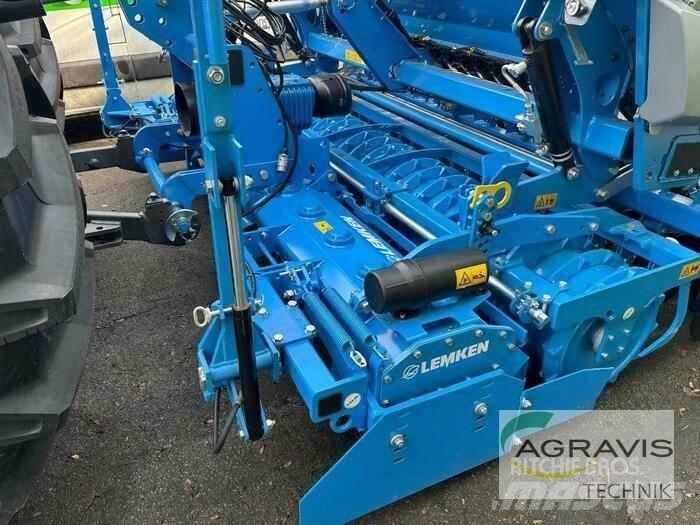 Lemken ZIRKON 8/300 Glebogryzarki