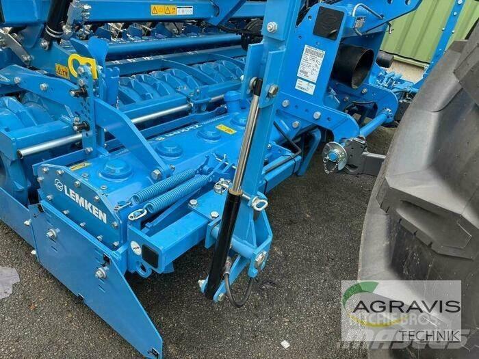 Lemken ZIRKON 8/300 Glebogryzarki