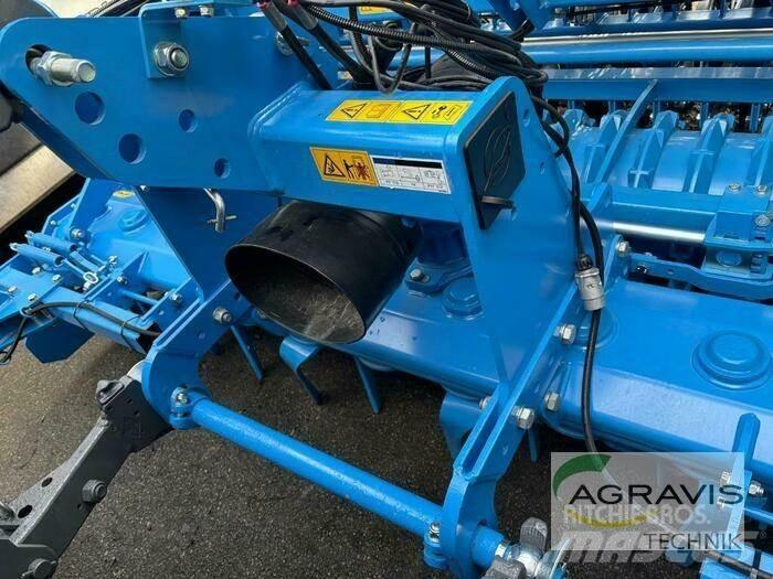 Lemken ZIRKON 8/300 Glebogryzarki