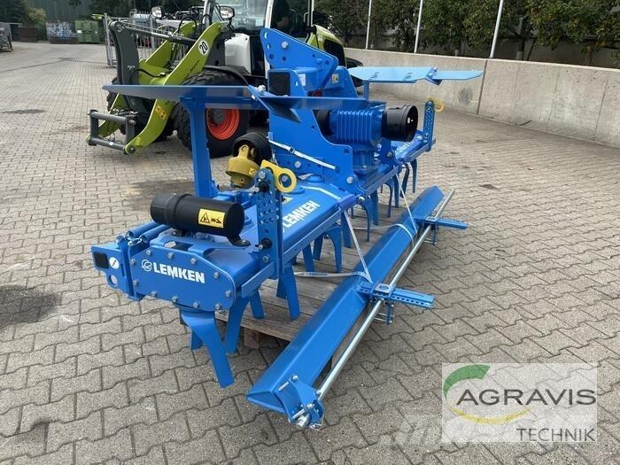 Lemken ZIRKON 8/300 Glebogryzarki