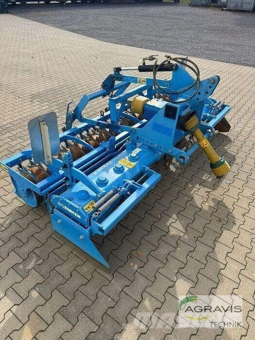 Lemken ZIRKON 8/300 Glebogryzarki