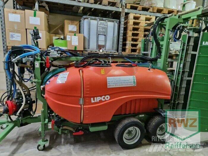  Lipco 1500 GSG Maszyny rolnicze - Inne