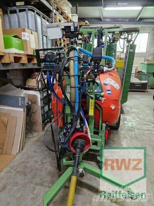  Lipco 1500 GSG Maszyny rolnicze - Inne
