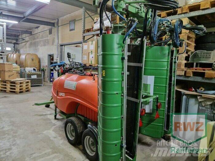  Lipco 1500 GSG Maszyny rolnicze - Inne