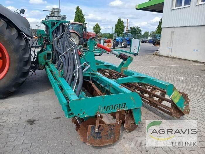 Lomma IN DISC 7500 Pompy i urządzenia mieszające