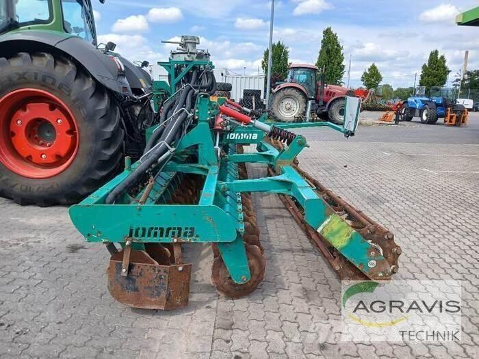 Lomma IN DISC 7500 Pompy i urządzenia mieszające