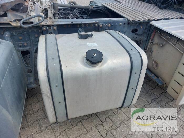 MAN TGX 18.400 Inne
