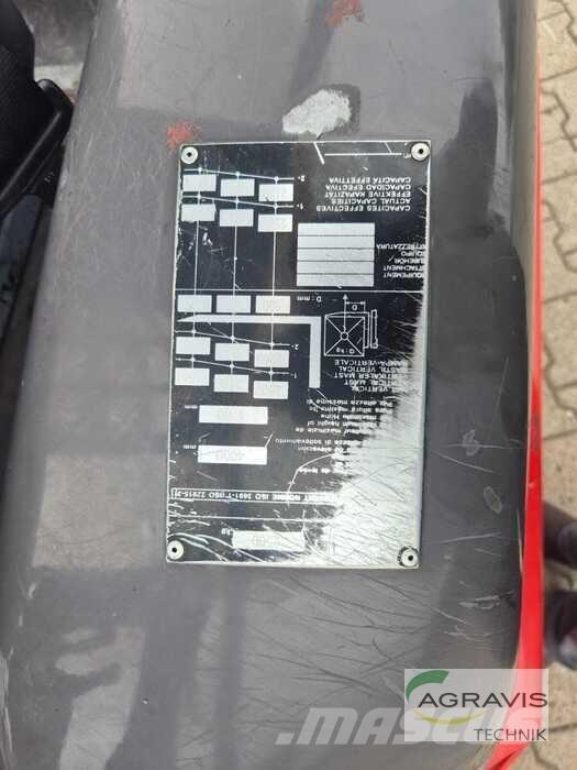 Manitou MI 25 D Wózki widłowe inne