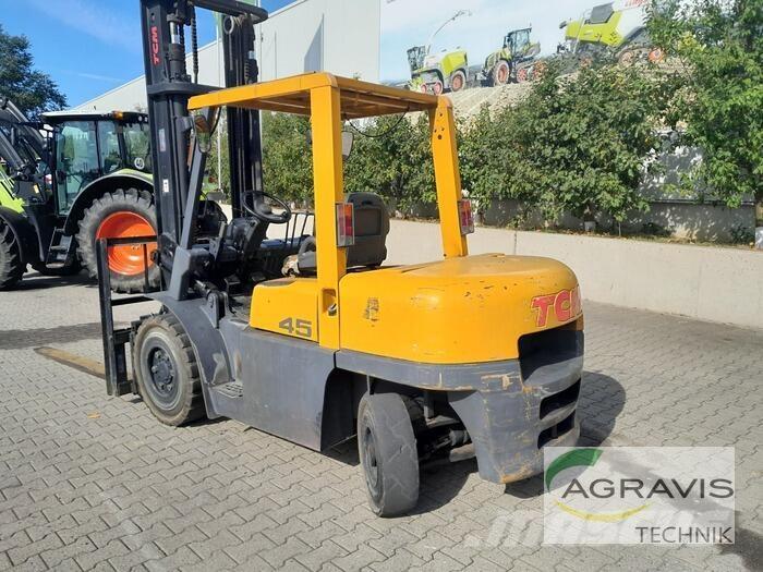 Manitou MI 25 D Wózki widłowe inne
